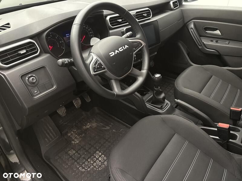 Dacia Duster - 10