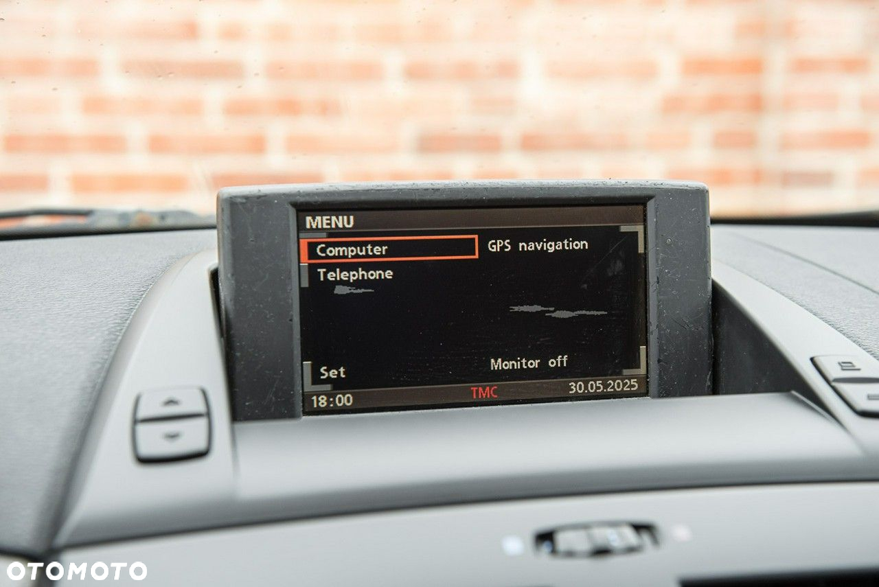 BMW X3 2.0d - 21