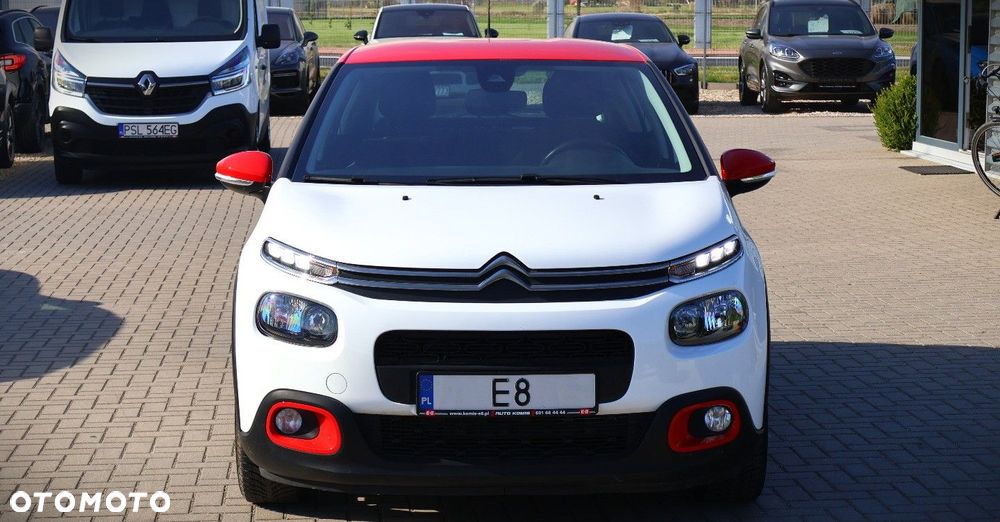 Citroën C3 - 10