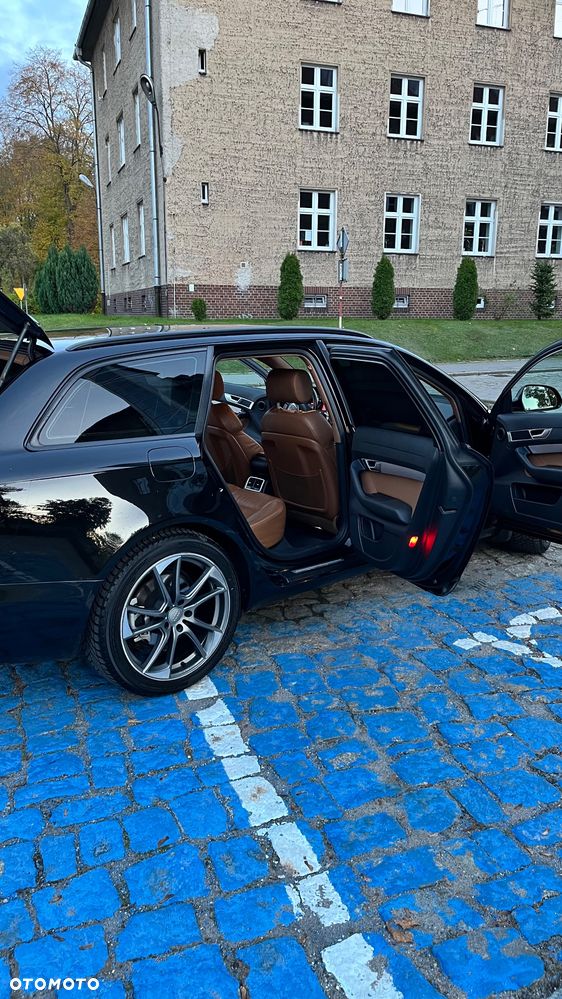 Audi A6 - 20