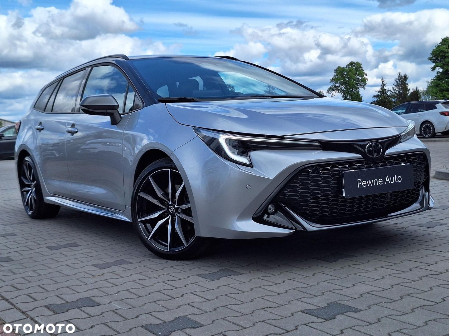 Toyota Corolla - 7
