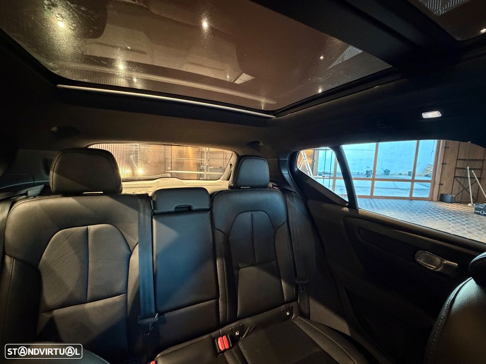 Volvo XC 40 P8 AWD Recharge RDesign - 31