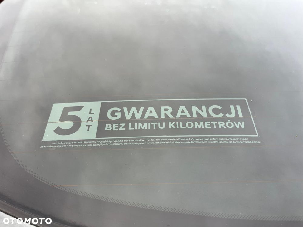 Hyundai i30 1.5 T-GDI 48V Smart DCT - 22