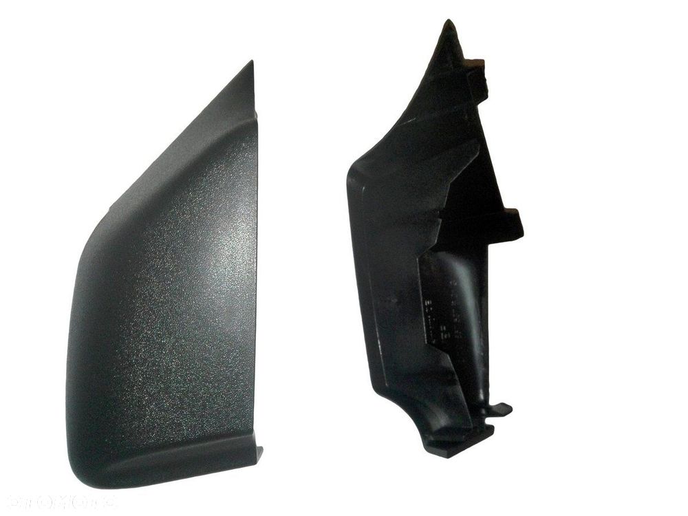 maskownica lusterka trójkąt lusterka osłona lusterka vw lt 2d0857537b01c - 1