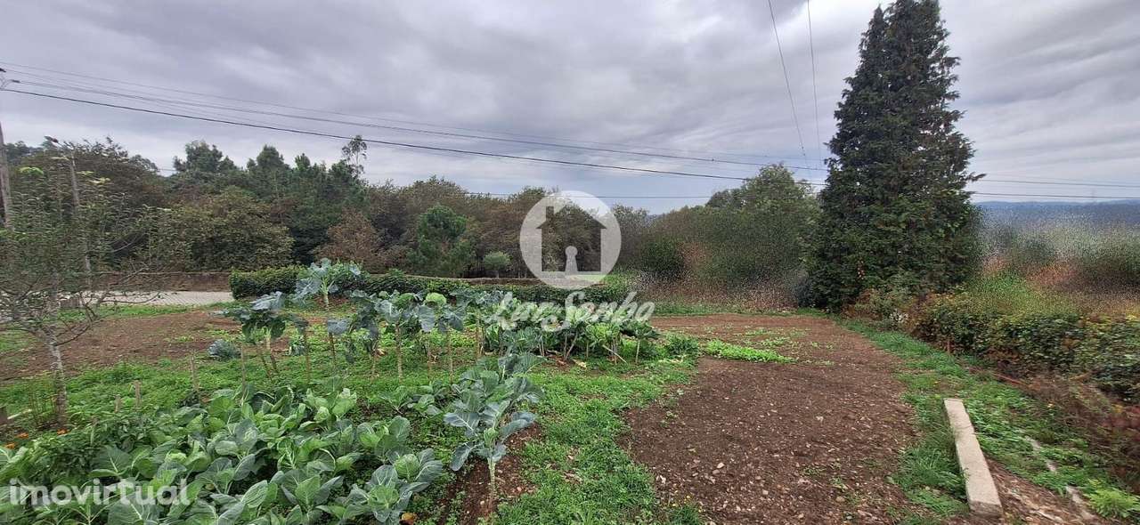 Terreno com 495m2 para construção de Moradia térrea,  Balazar, Póvo... - Grande imagem: 4/8