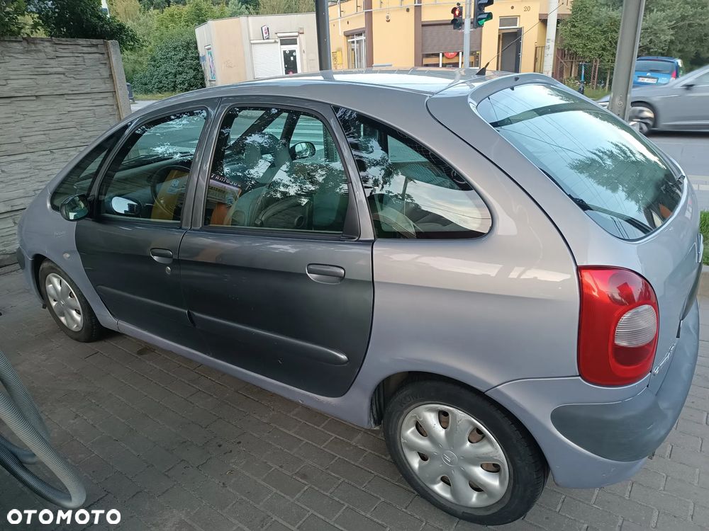 Citroën Xsara Picasso - 5