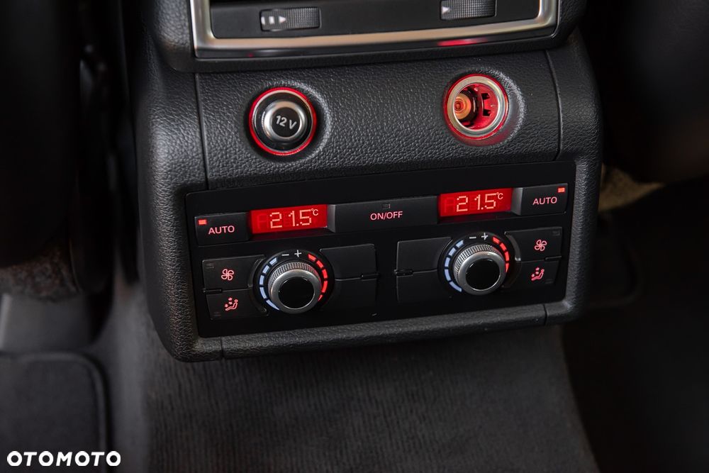 Audi Q7 3.0 TDI DPF Quattro Tiptronic - 31