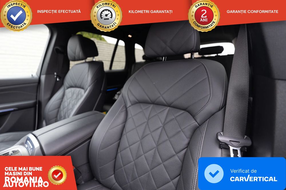 BMW X5 xDrive45e - 12