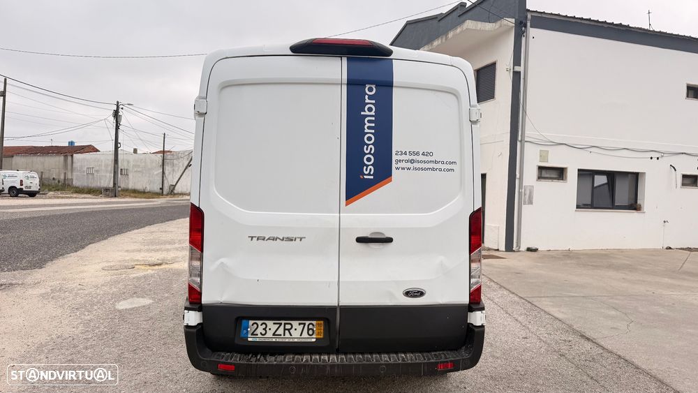 Ford Transit - 6