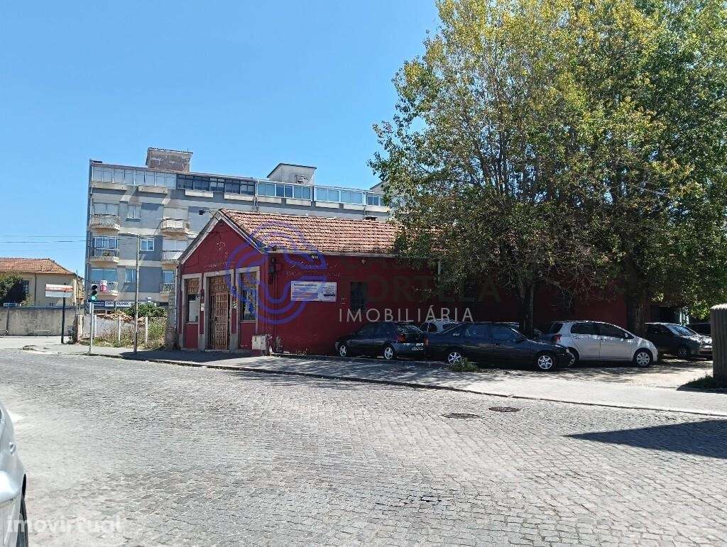 Restaurante de referência para trespasse em Espinho - Grande imagem: 2/25