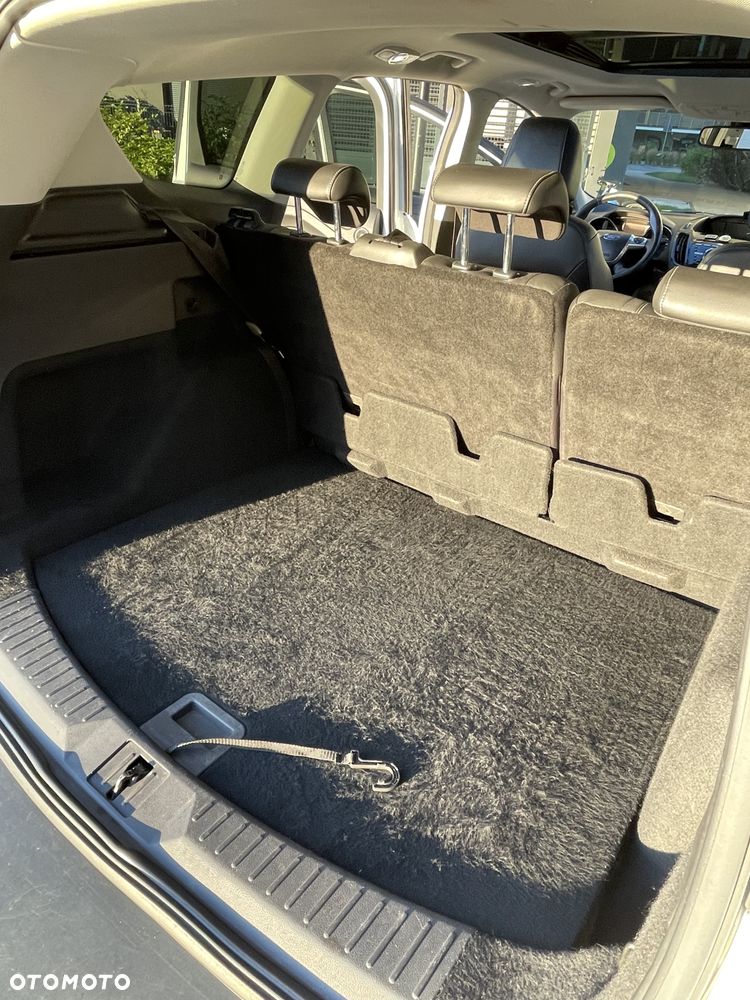 Ford Kuga 2.0 TDCi 4WD Titanium - 38