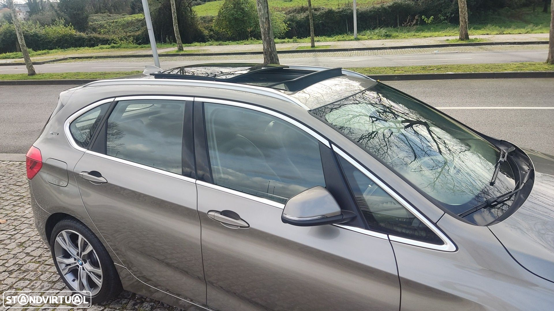 BMW 225xe Active Tourer Line Luxury - 10