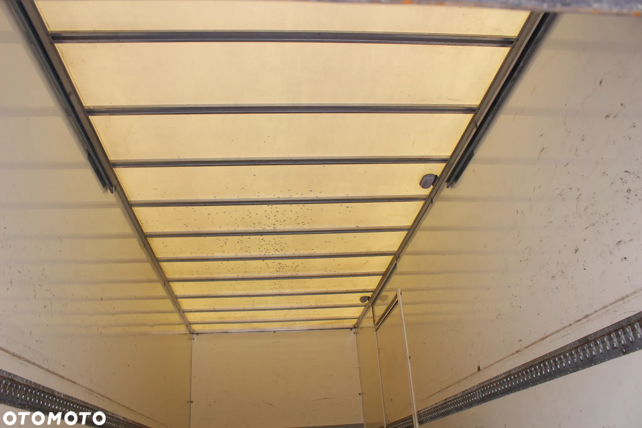 Renault MIDLUM  *220KM*/ KONTENER DŁ. 7.55 + WINDA+B.DRZWI /SERWIS FR/ SUPER STAN / - 11