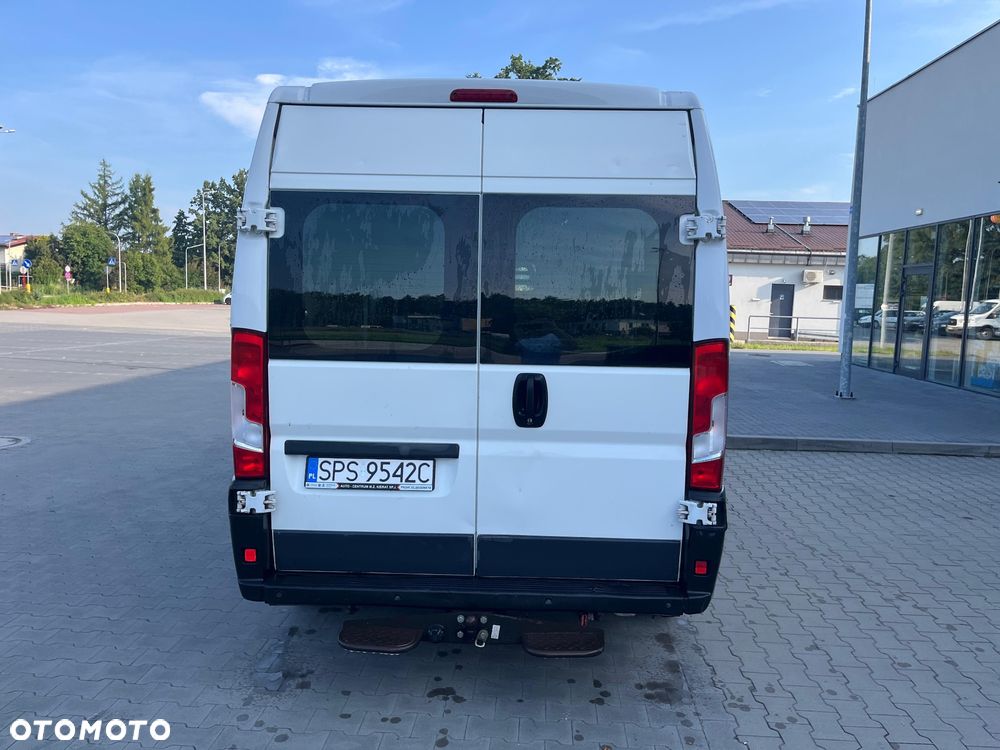Fiat Ducato L3H2 - 35