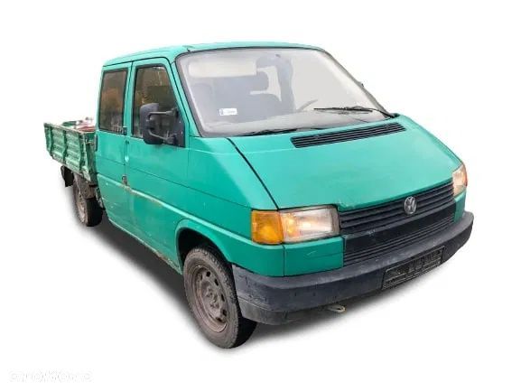 TRANSPORTER T4 PRZEKŁADNIA MAGLOWNICA 1.9 D - 6