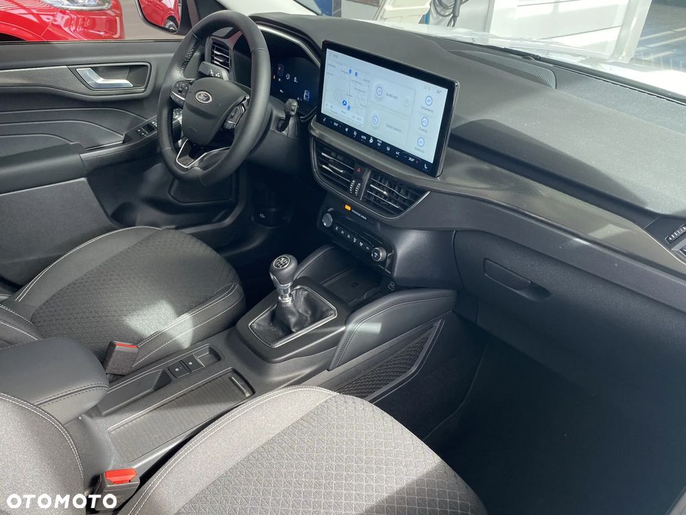 Ford Kuga 1.5 EcoBoost FWD Titanium - 10