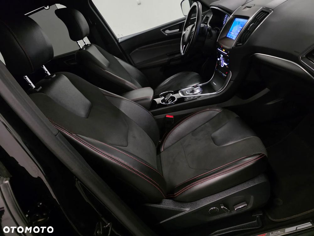 Ford S-Max 2.0 EcoBlue ST-Line - 17