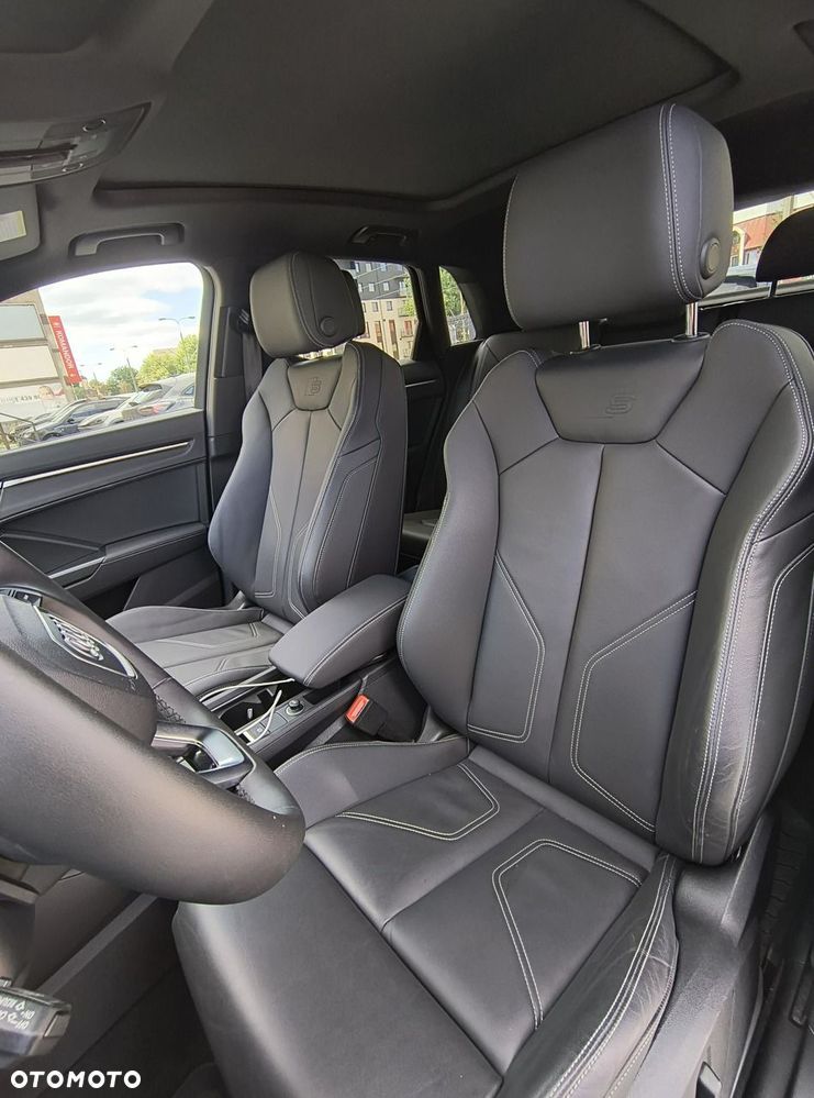 Audi Q3 - 11