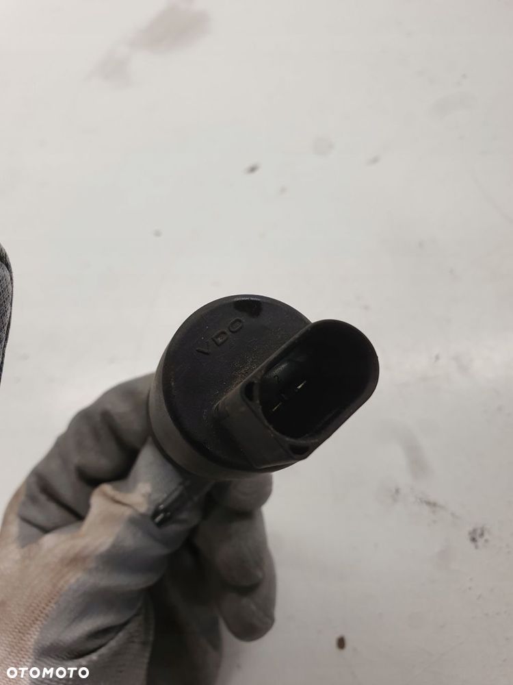 POMPKA SPRYSKIWACZY AUDI VW SKODA 1J5955651 - 3