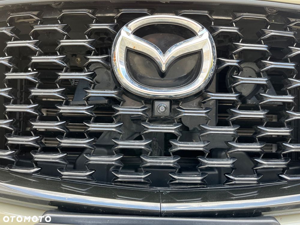Mazda CX-50 - 25