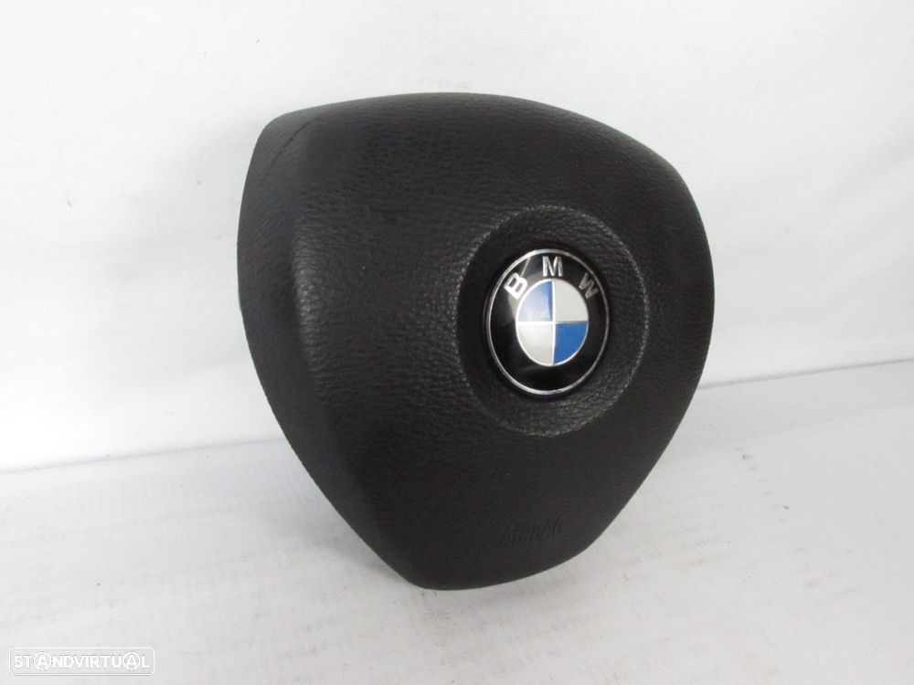 Airbag volante M / Desportivo Seminovo/ Original BMW X5 (E70)/BMW X6 (E71, E72)... - 2