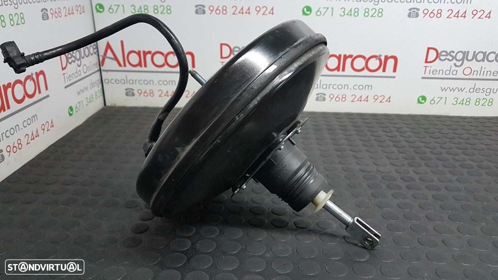 SERVOFREIO RENAULT KANGOO FURGóN GRAND CONFORT - 6