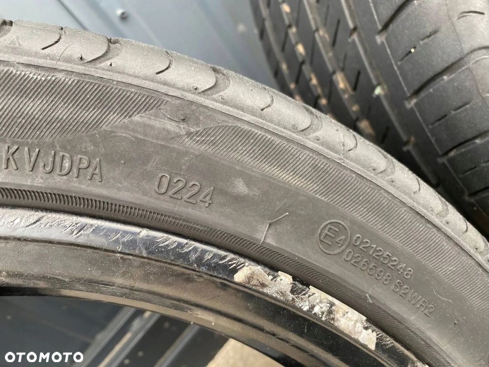 FELGI KOŁA BMW 3 F30 4 F32 19 5X120 8J ET36 7846780 - 14