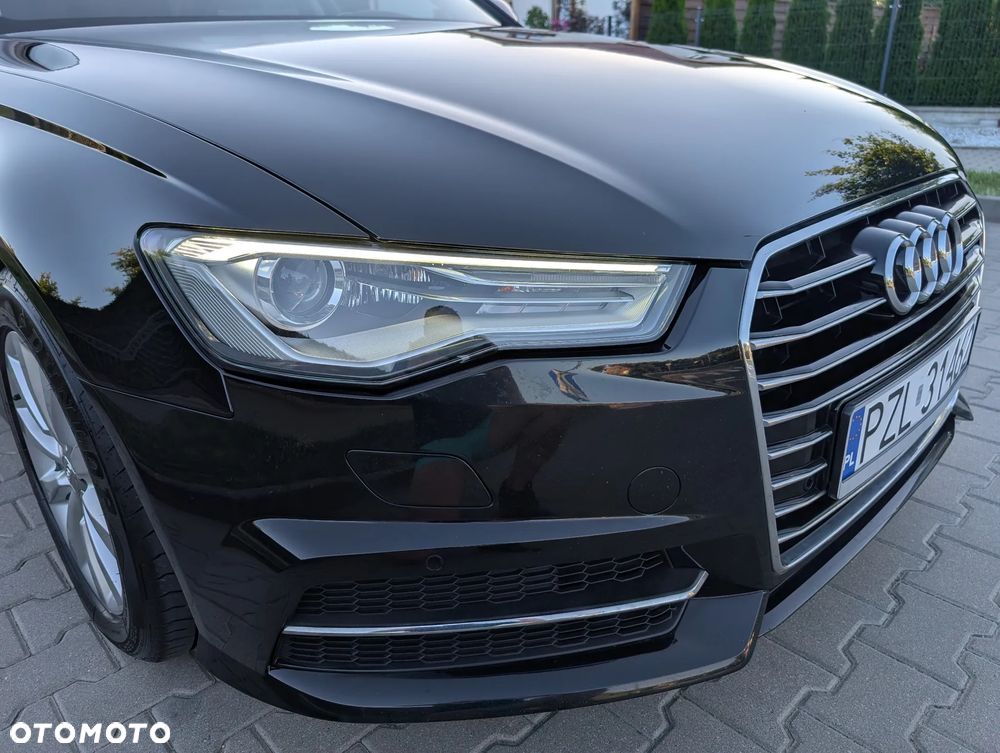 Audi A6 Avant 1.8 TFSI - 32