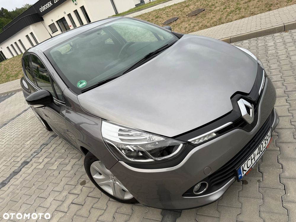 Renault Clio 0.9 Energy TCe Alize - 13