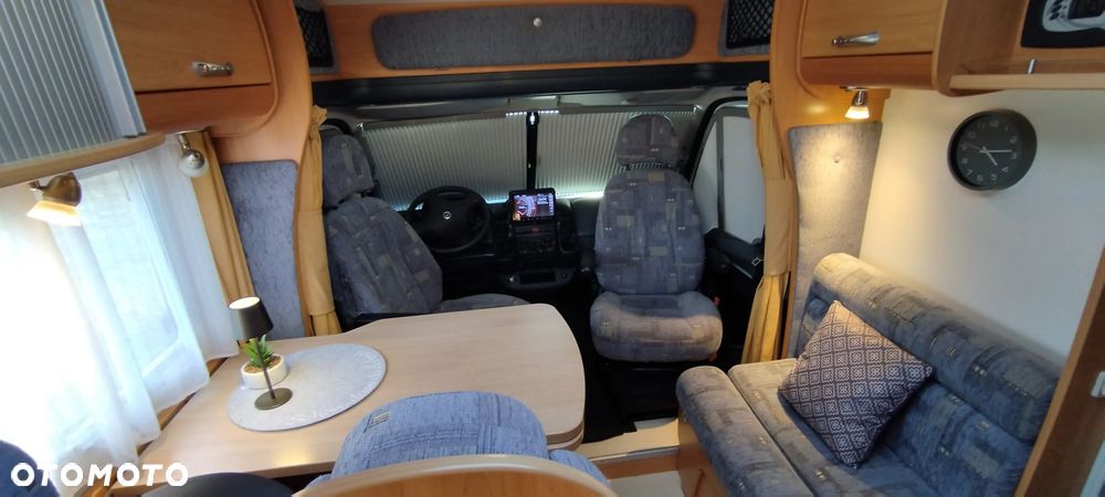 Chausson WELCOME 75 - 6