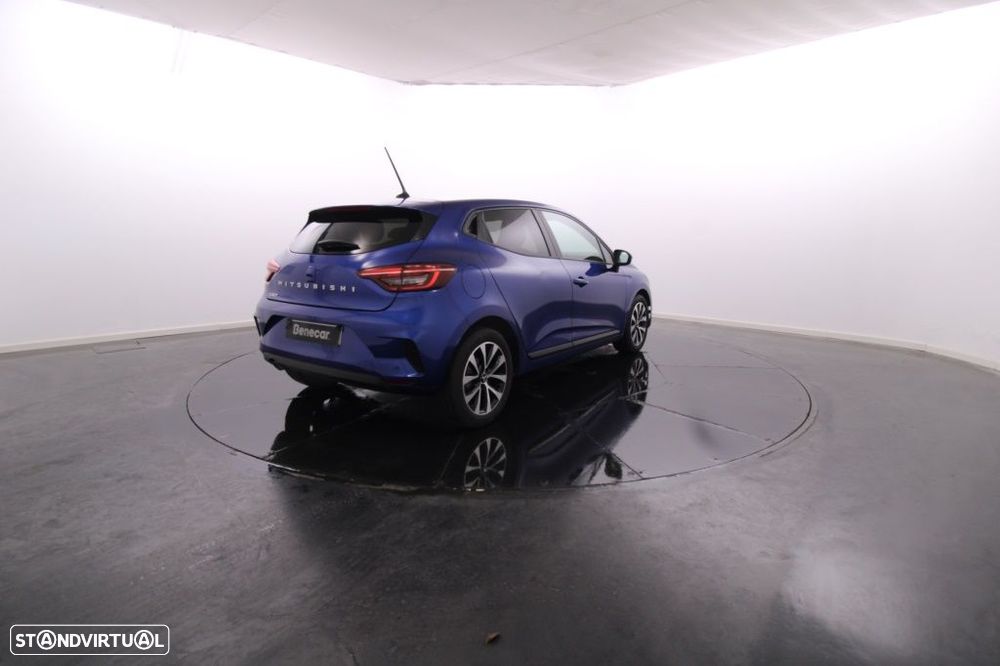 Mitsubishi Colt 1.0 MPI-T Invite - 7