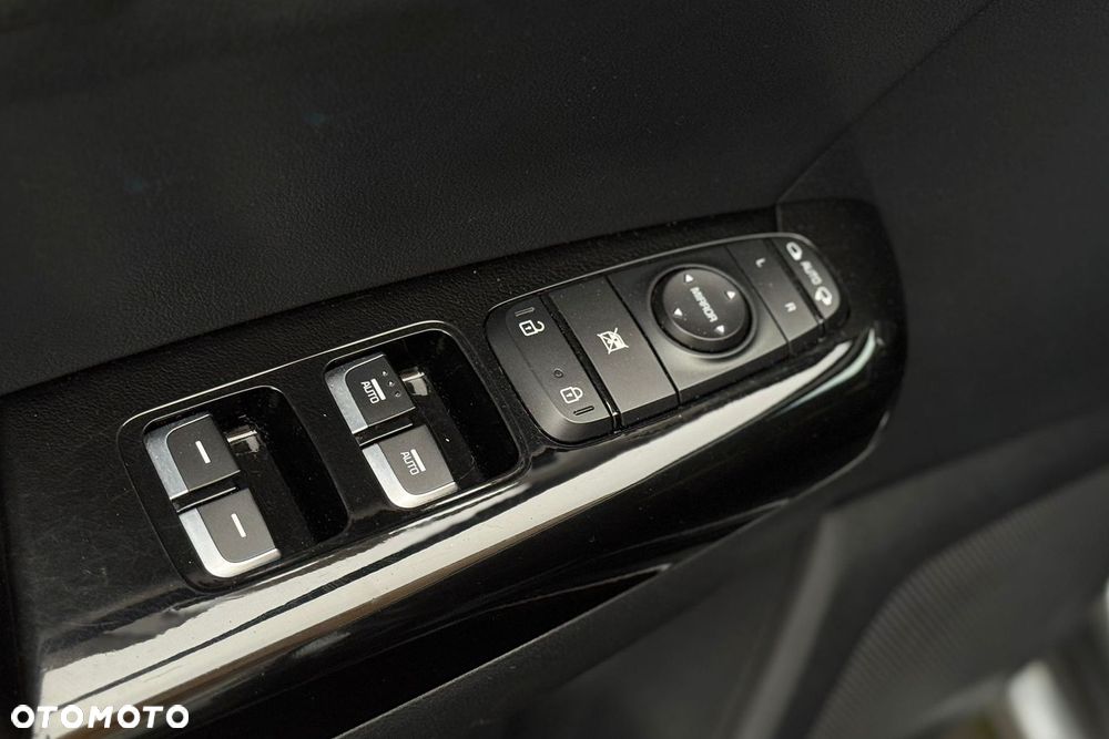 Kia Sportage 1.6 CRDI L Business Line 2WD DCT - 34