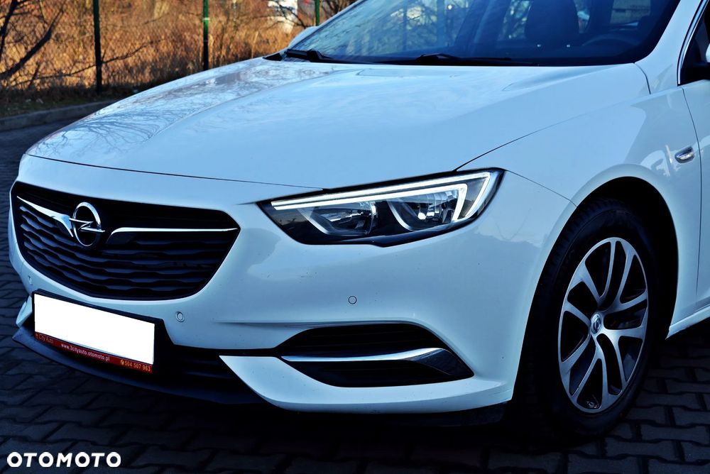 Opel Insignia 1.6 ECOTEC Exclusive - 6