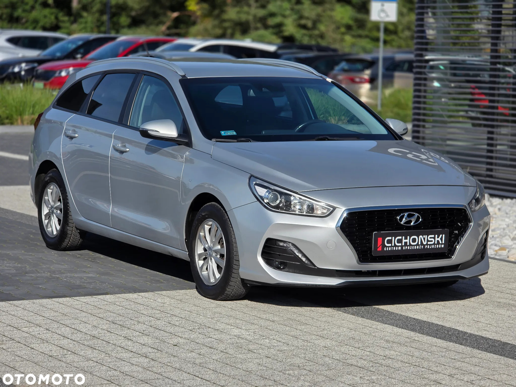 Hyundai i30 1.0 T-GDI GPF Comfort - 2