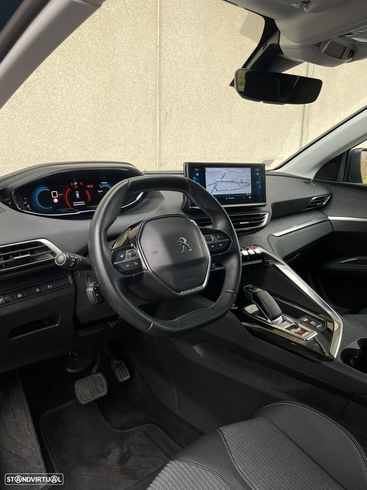 Peugeot 3008 - 15