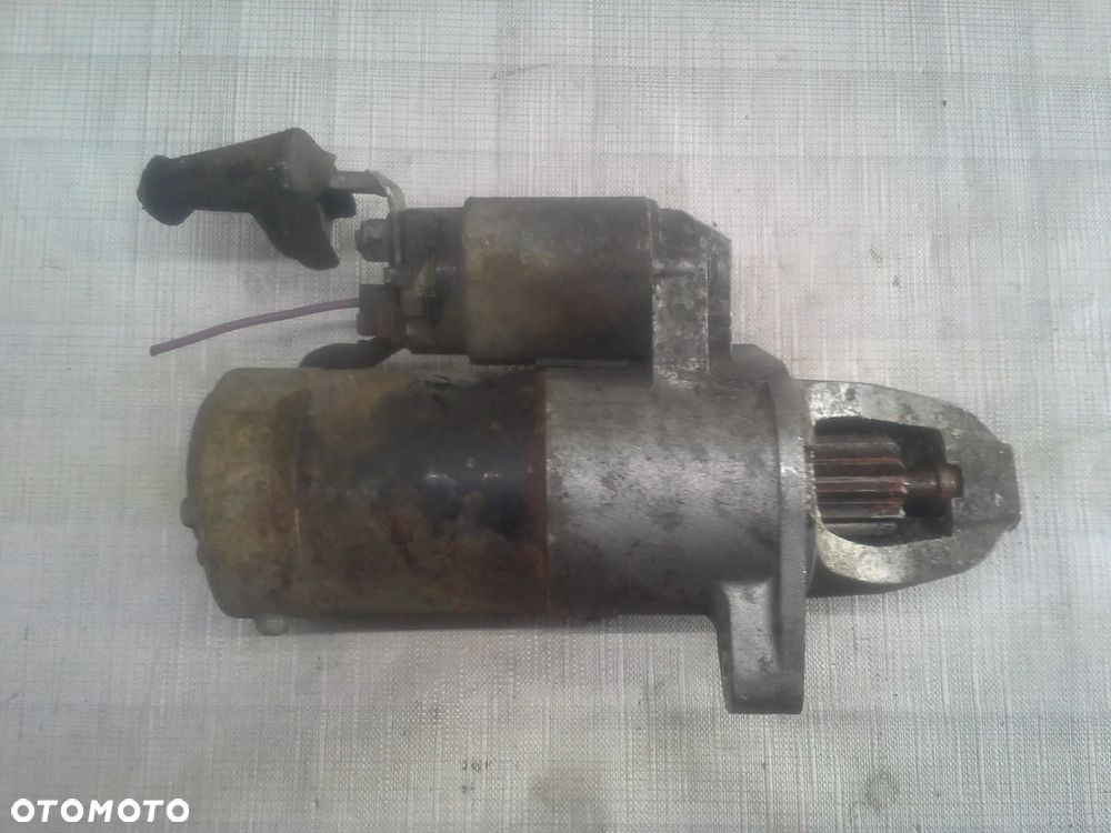 Citroen C2 1.5 DiD rozrusznik M001T80271  A006-151 - 7