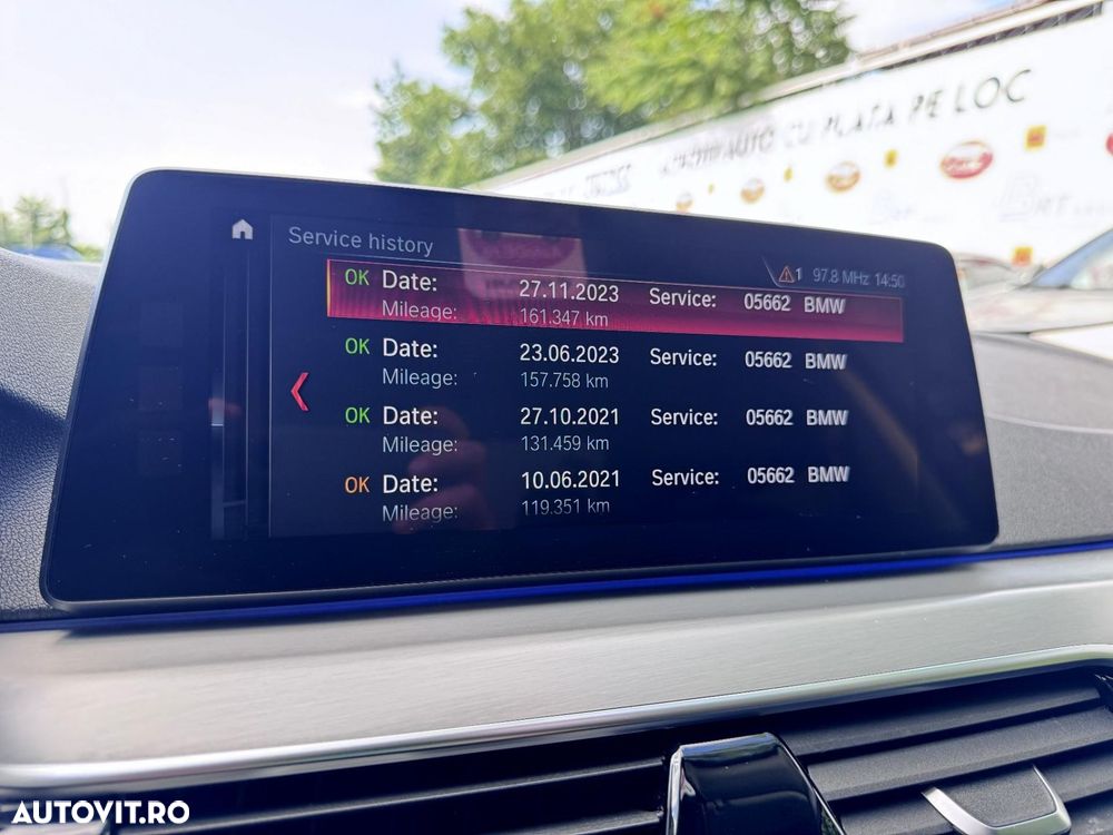 BMW Seria 5 - 30