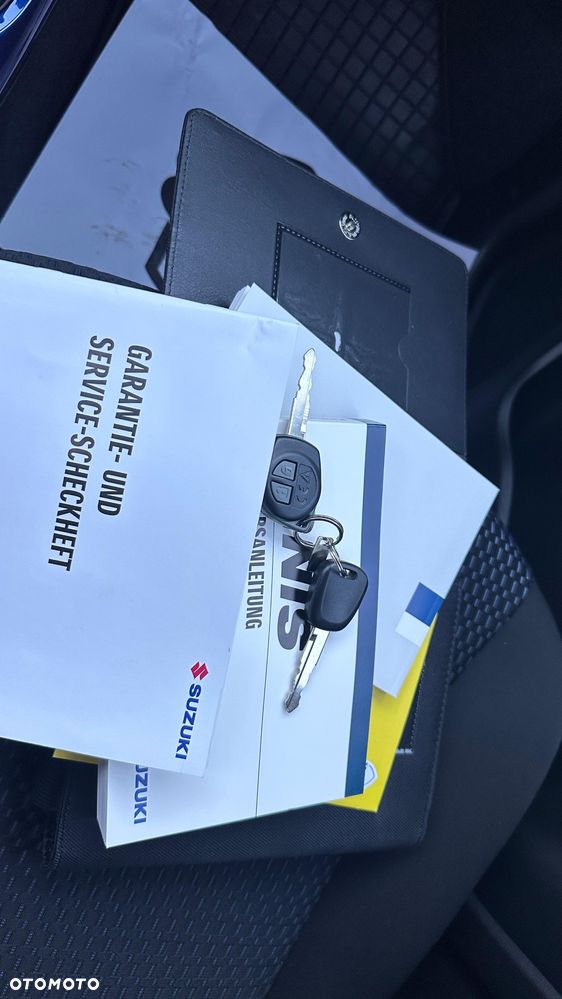 Suzuki Ignis ver-1-2-shvs-premium-plus - 25