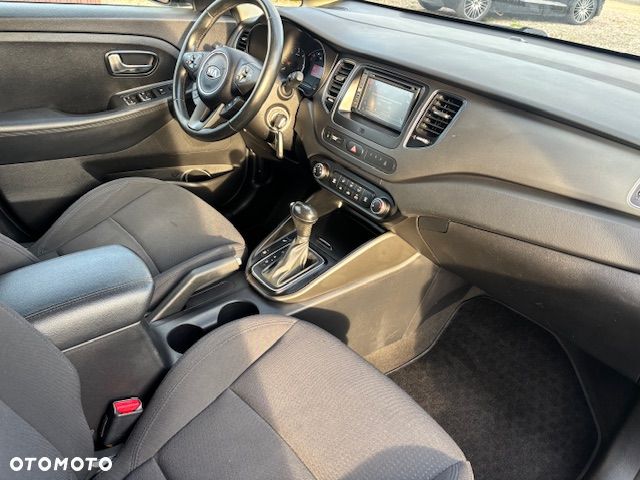 Kia Carens 1.7 CRDi Vision - 23