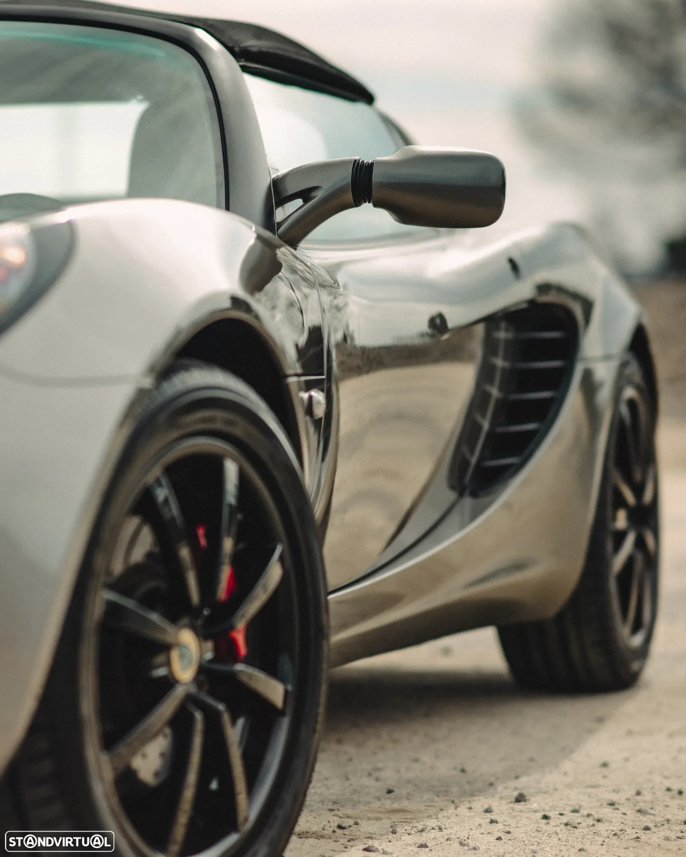 Lotus Elise 1.8 S - 24