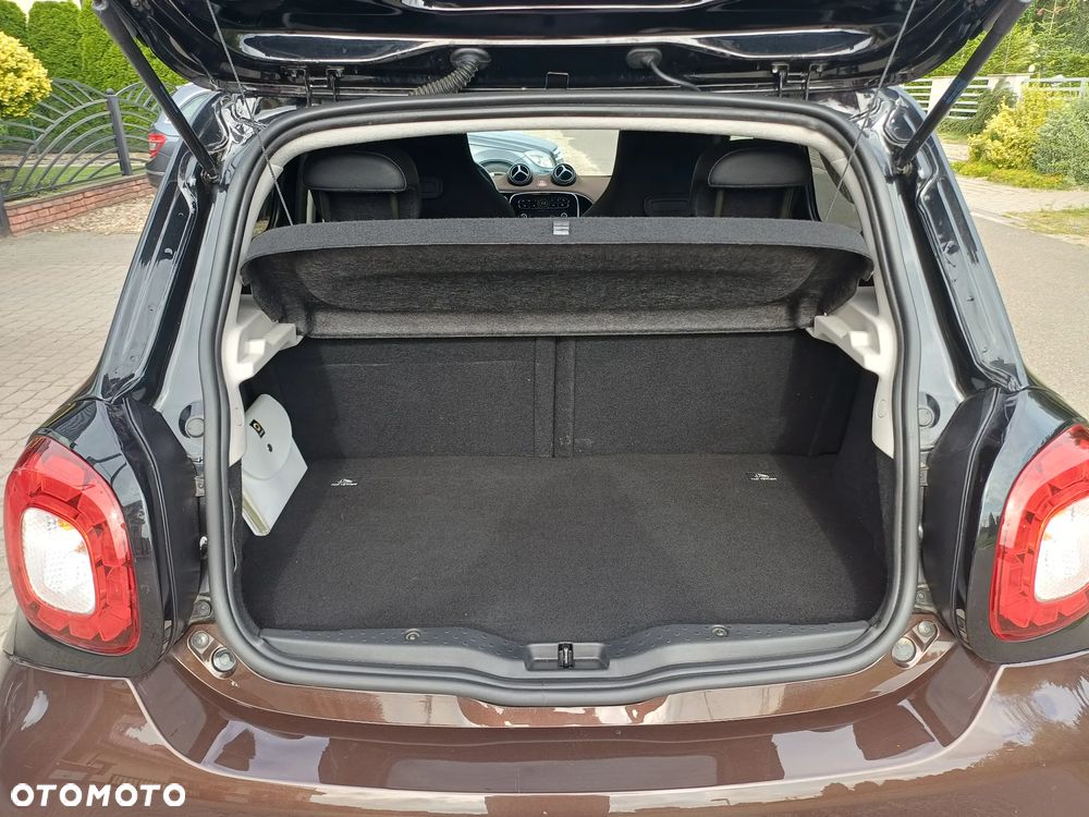 Smart Forfour turbo perfect - 13