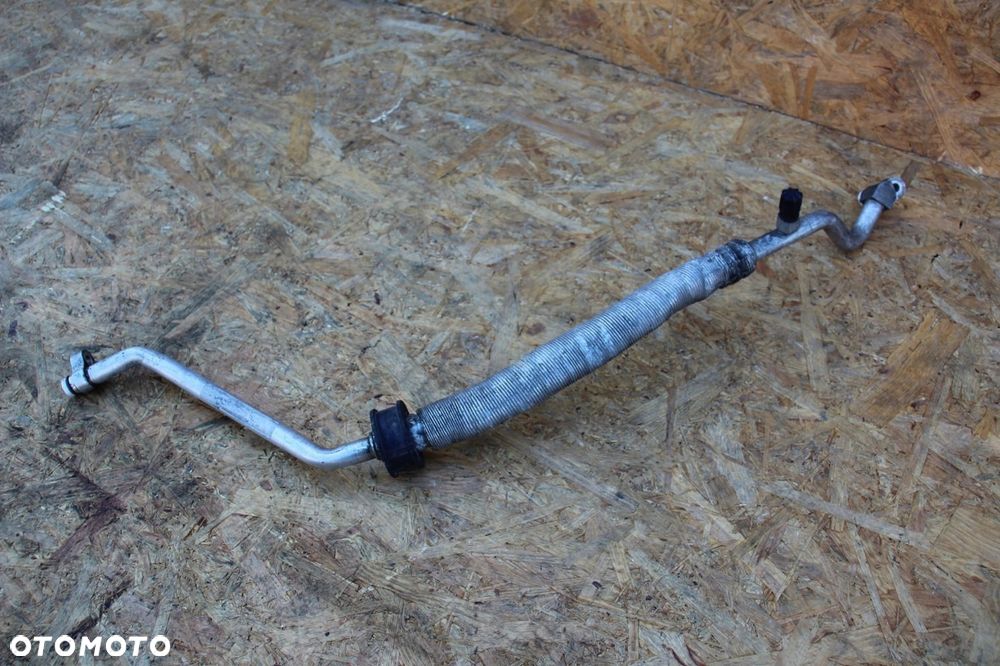 Przewód Klimatyzacji BMW e53 x5 4.4 v8 8409072 - 1