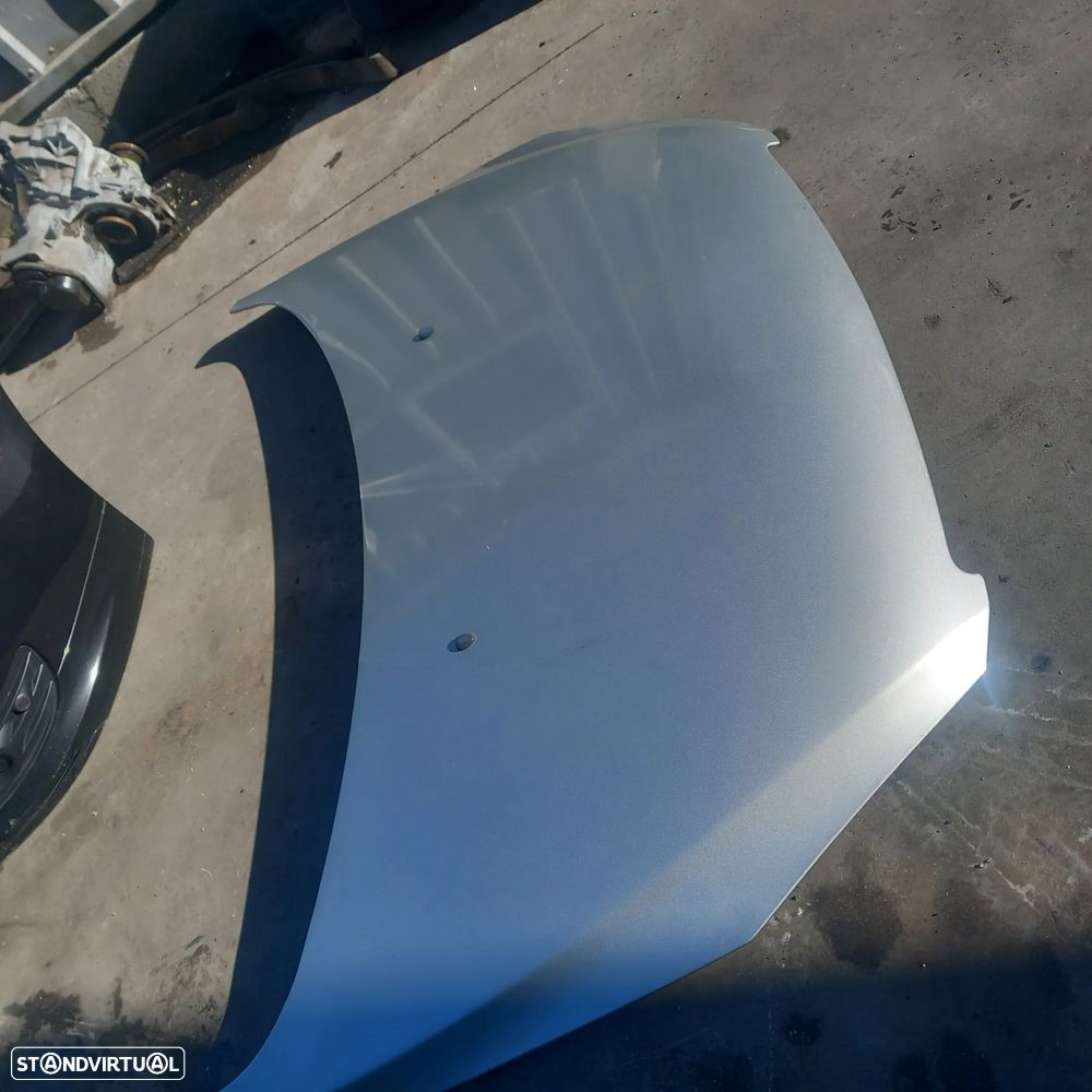 Capô Peugeot 307 ano 2003 - 2