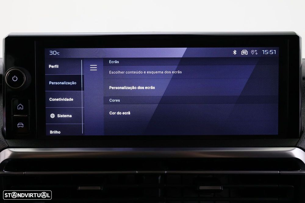 Peugeot e-Traveller 75 kWh Long - 30