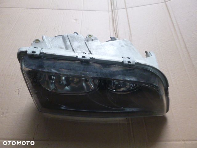 LAMPA PRAWY PRZÓD PRAWA PRZEDNIA VOLVO S40 LIFT - 7