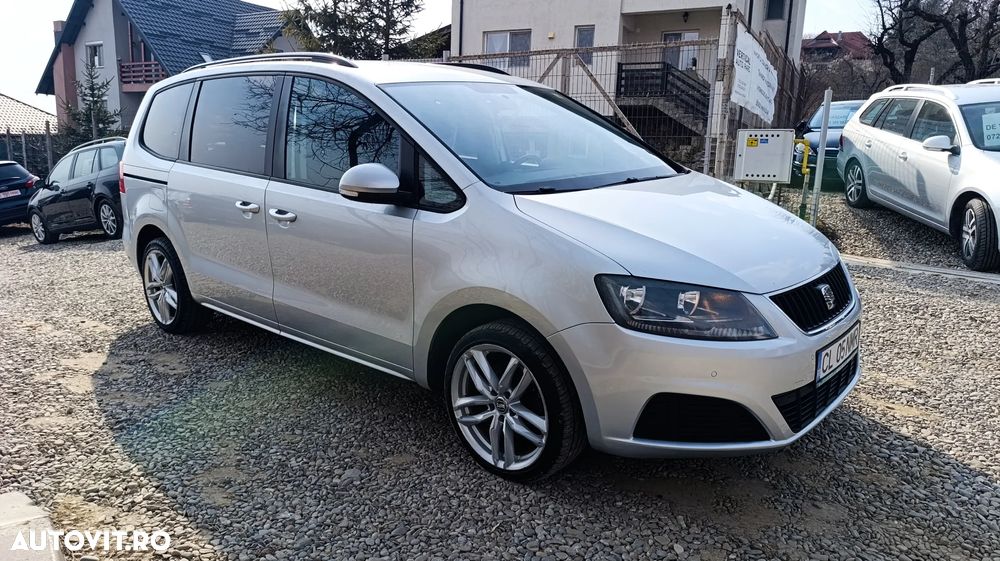 Seat Alhambra - 2