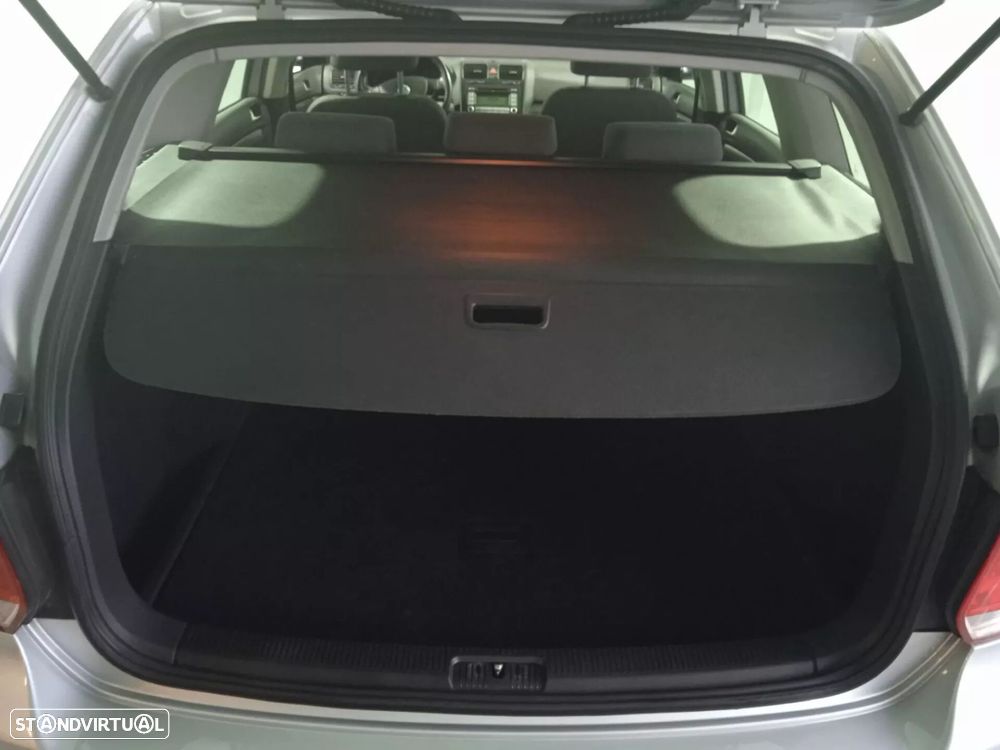 VW Golf Variant - 34