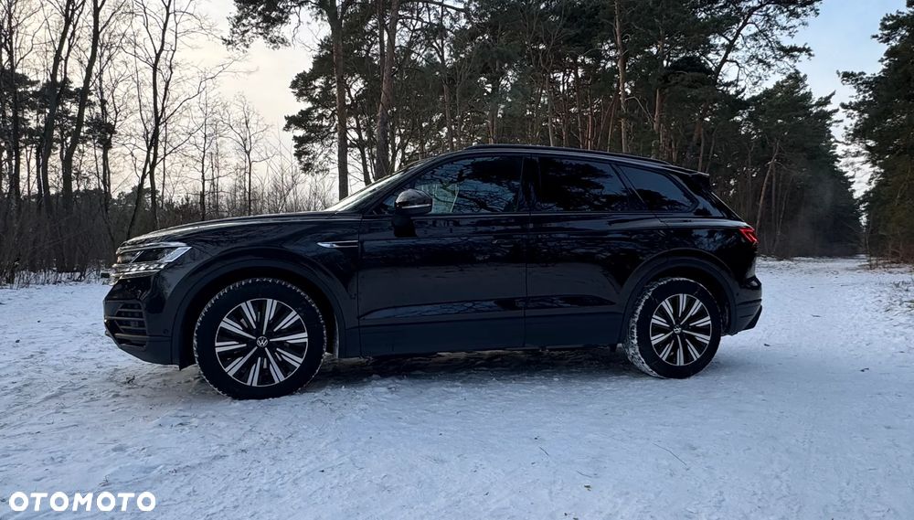 Volkswagen Touareg 3.0 V6 TDI SCR 4Mot - 7