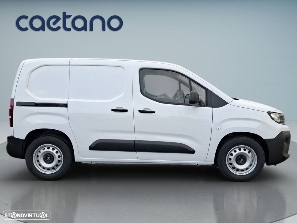 Opel Combo - 2