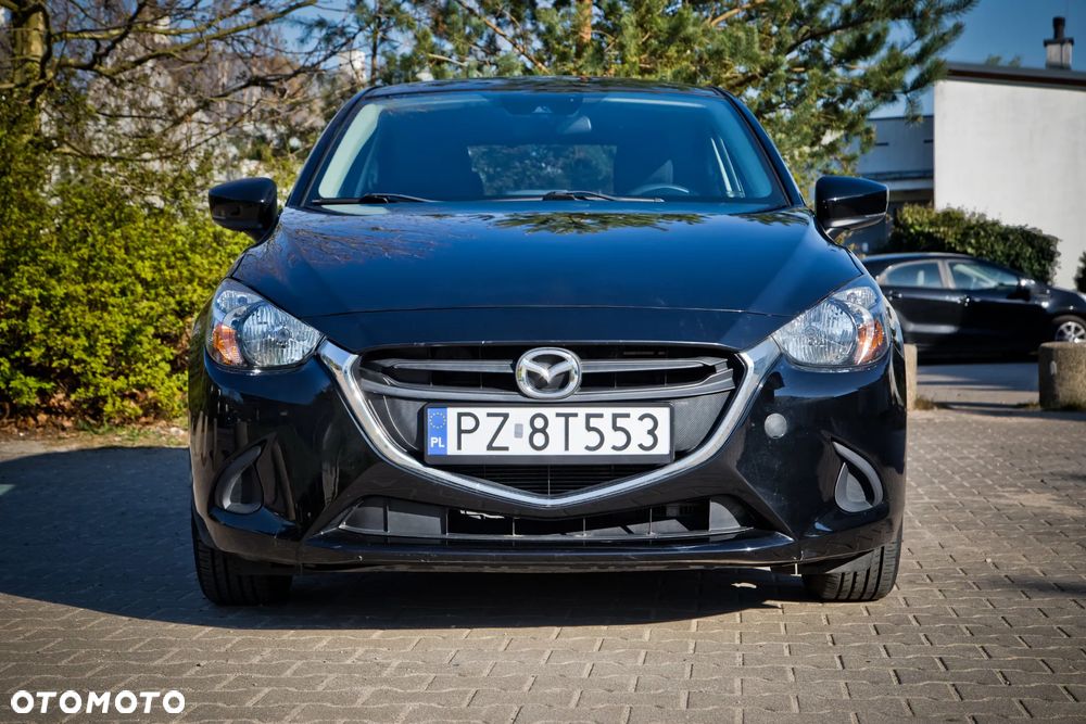 Mazda 2 SKYACTIV-G 90 Center-Line - 2